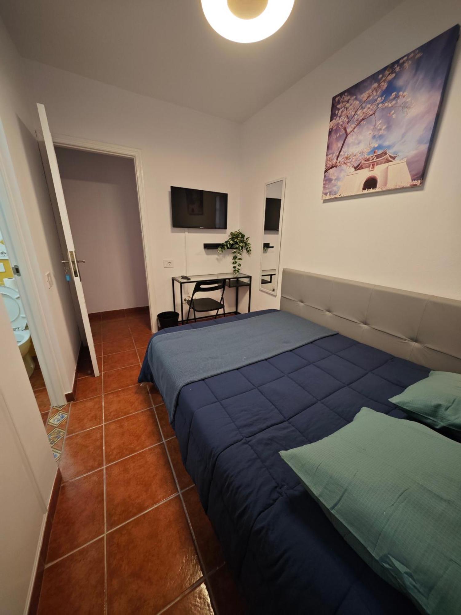 La Concha Lejlighedshotel La Laguna  Eksteriør billede